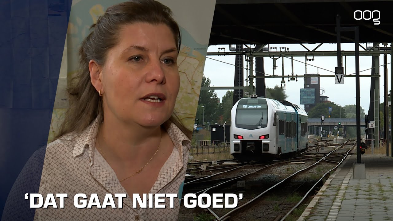 Provincie stelt Arriva in gebreke vanwege verhoogde uitval treinritten