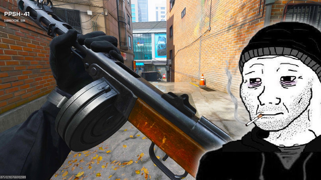 SBMM в Modern Warfare 4 просто НЕРЕАЛЬНЫЙ...