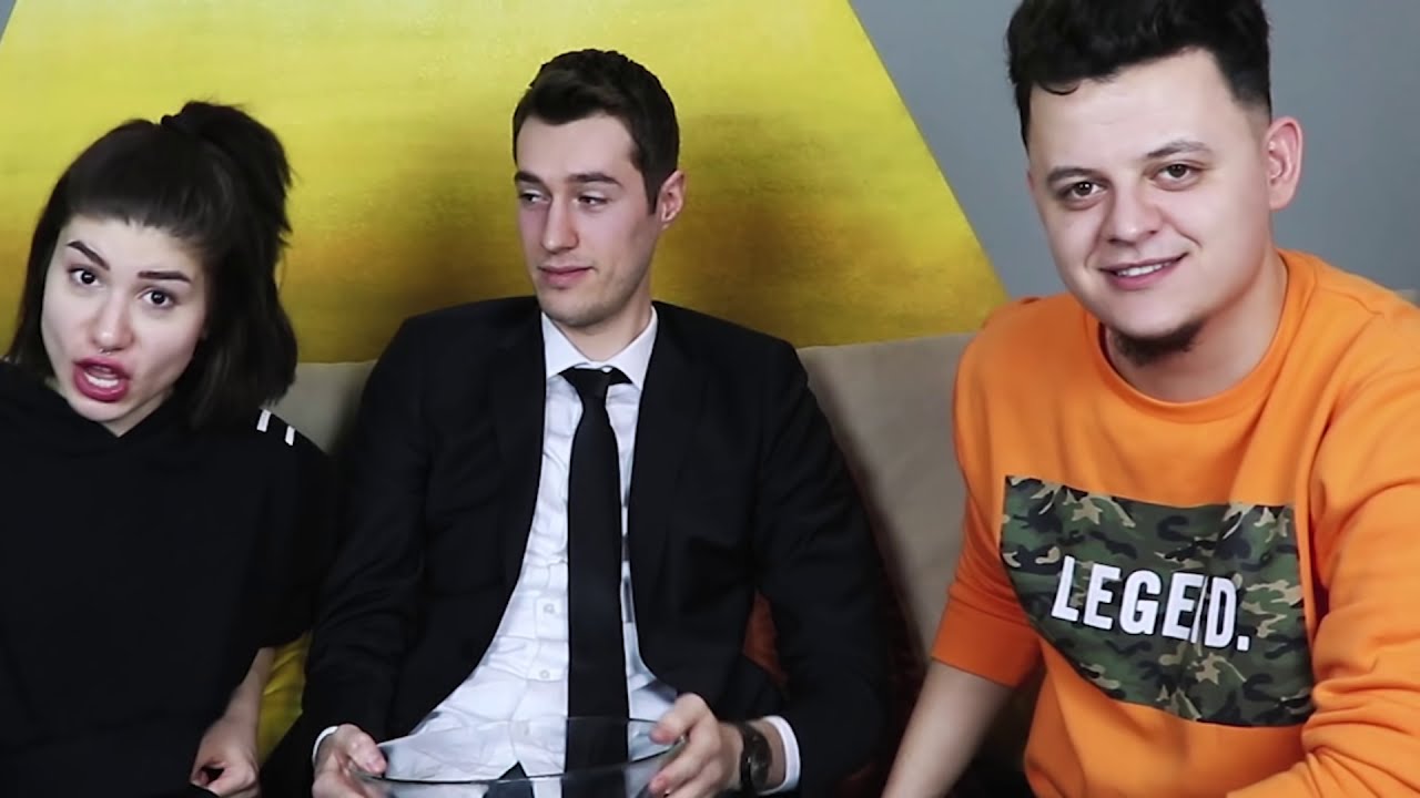 YIL DÖNÜMÜMÜZDE BATAĞA GİTTİM! | ÖV-GÖM #3