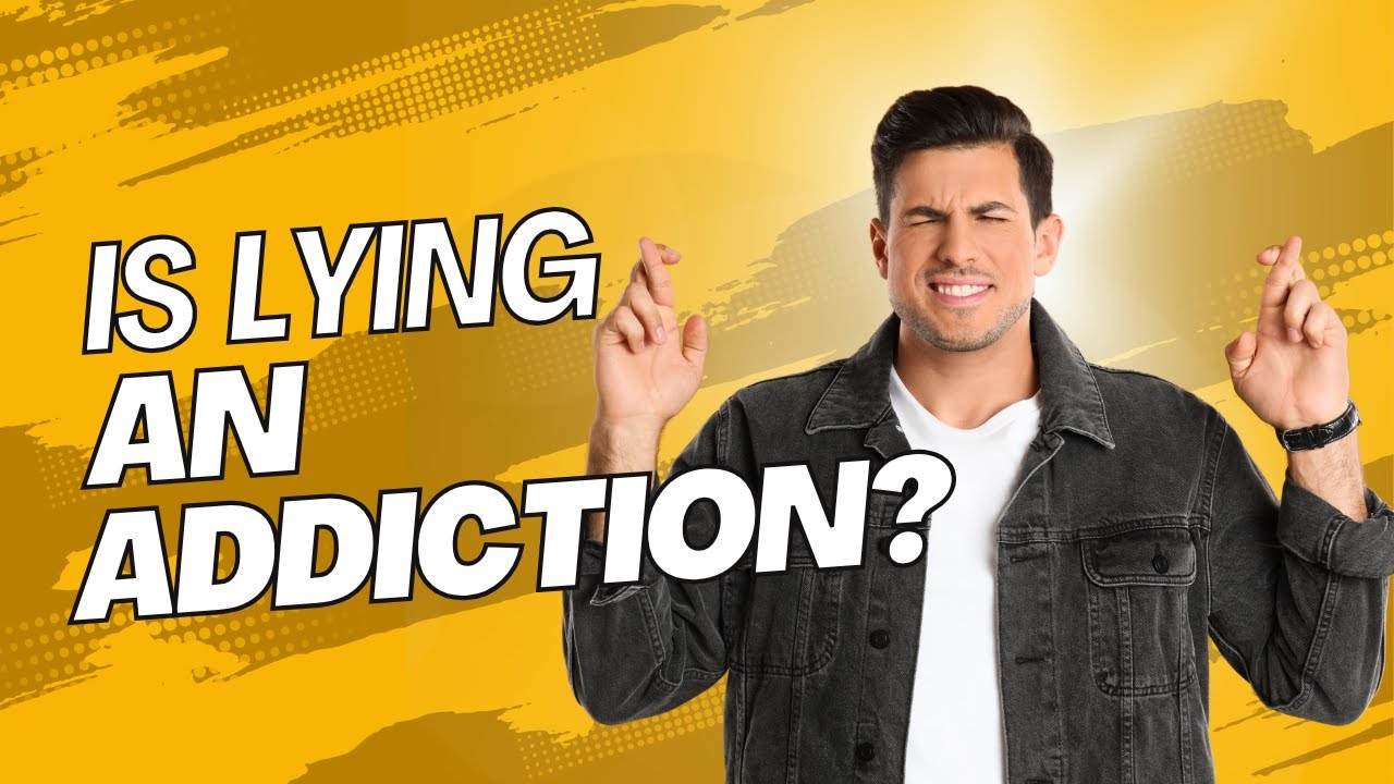 Ep 28: Is Lying a Co-Addiction for Sex Addicts?