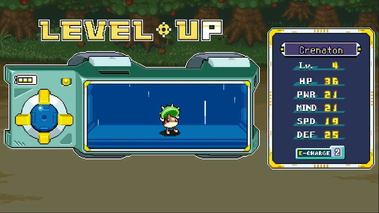 Disc Creatures World Demo