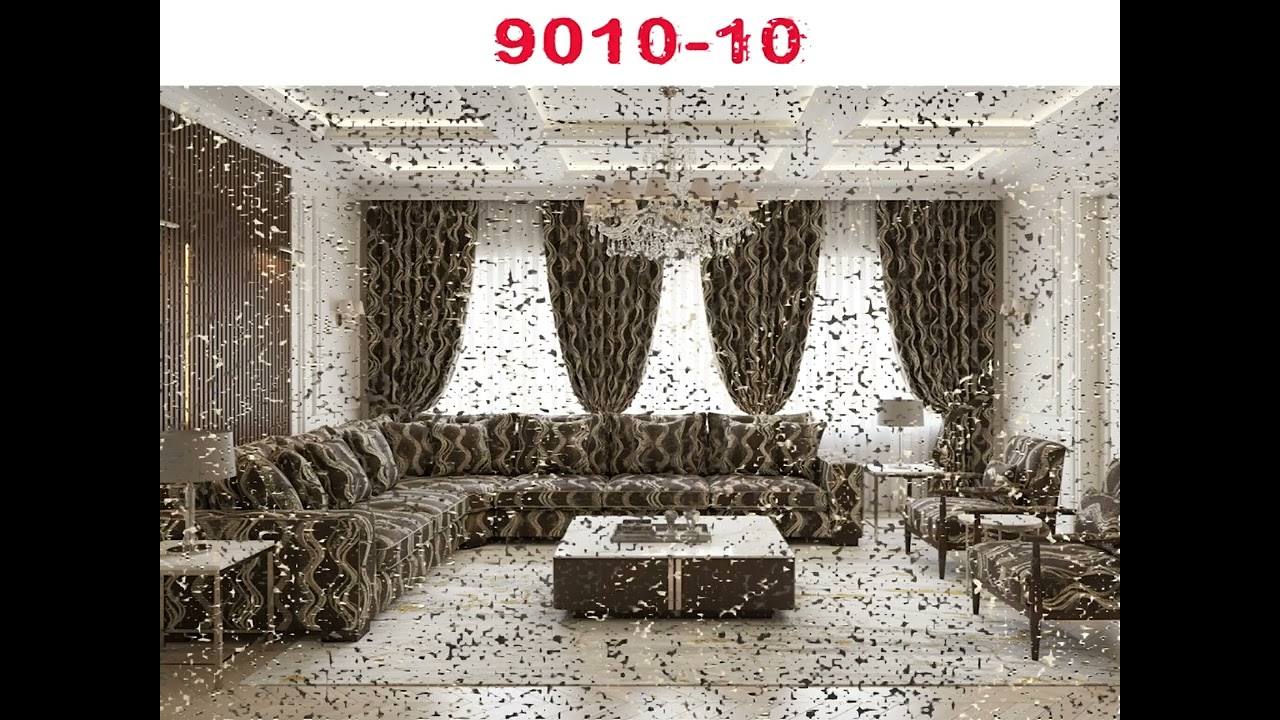 مجموعة أنطاليا - 9005 + 9010 + 9015