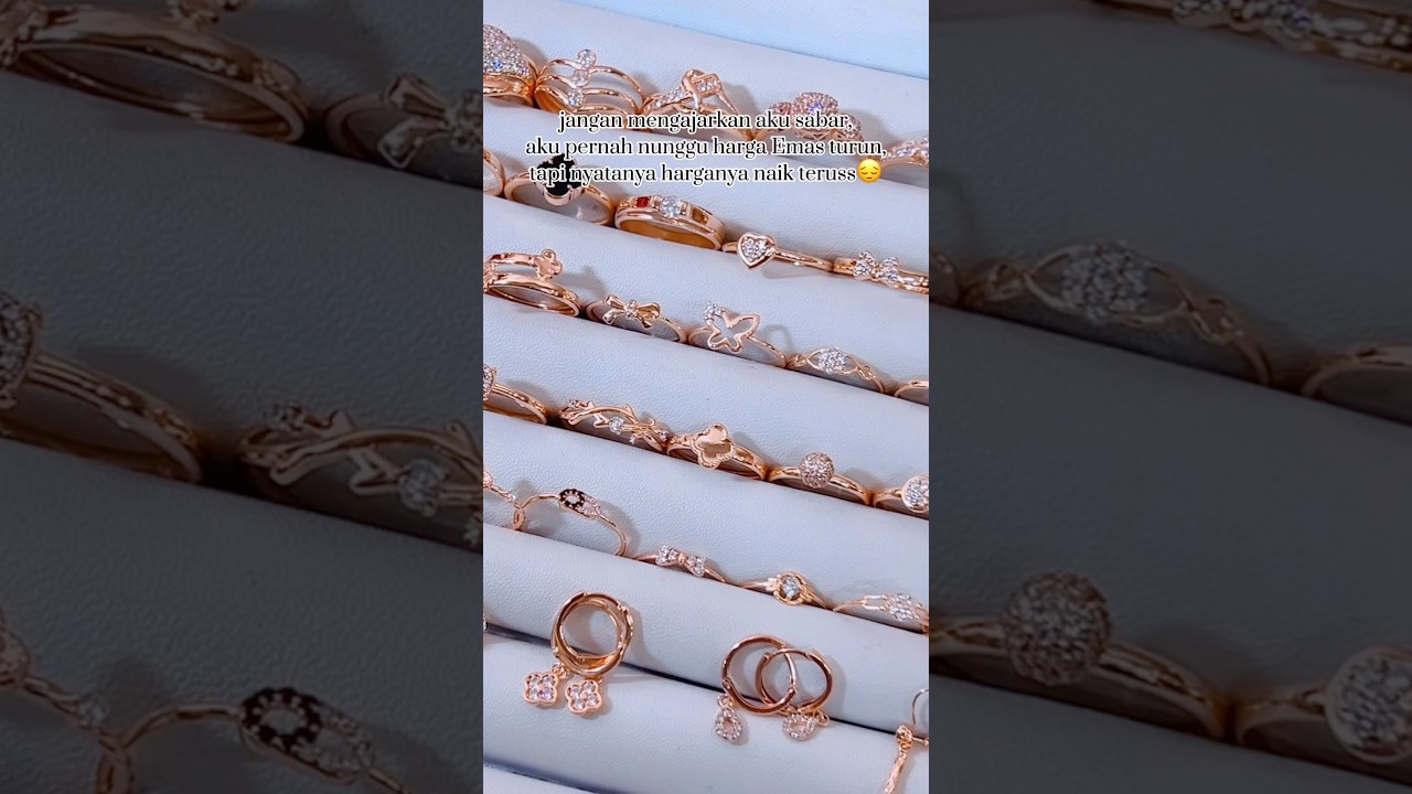 #tokomasbagja2 #bagja2#gold#jewelry#perhiasan#emas#tokomas#kalijati#bagja2#gelang#cincin#anting