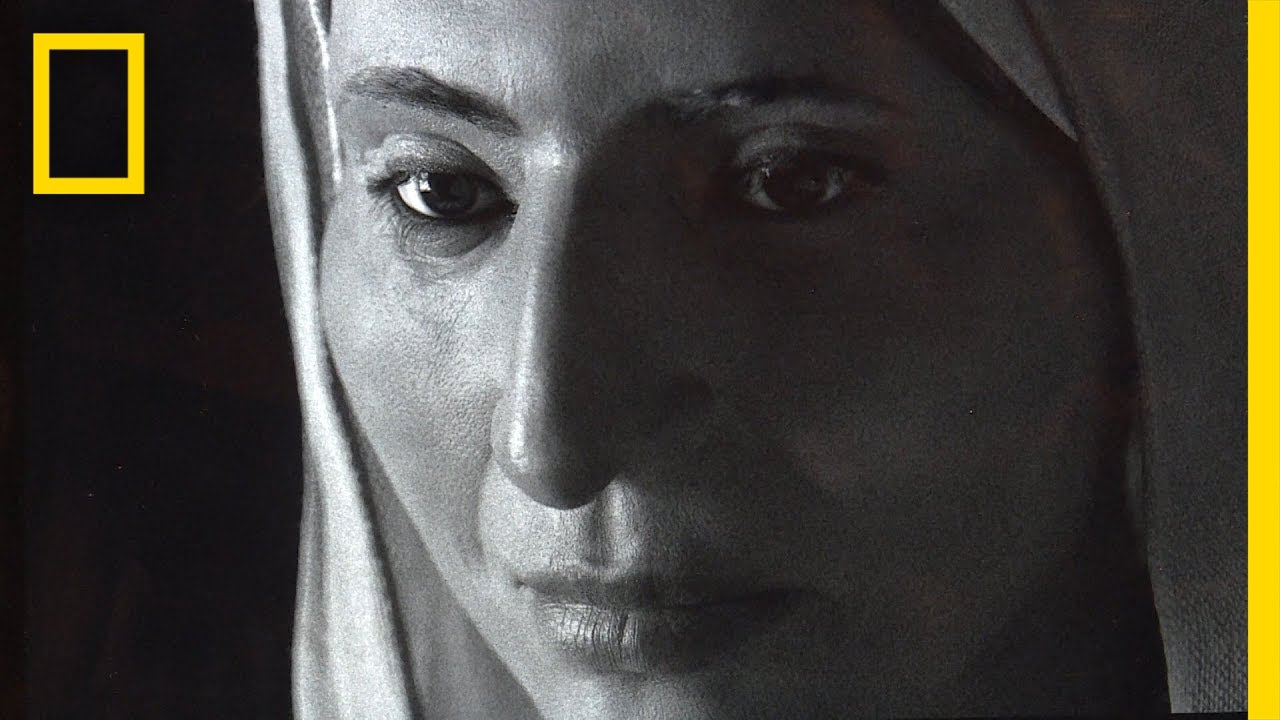 Is This the Face of Mary Magdalene? | National Geographic