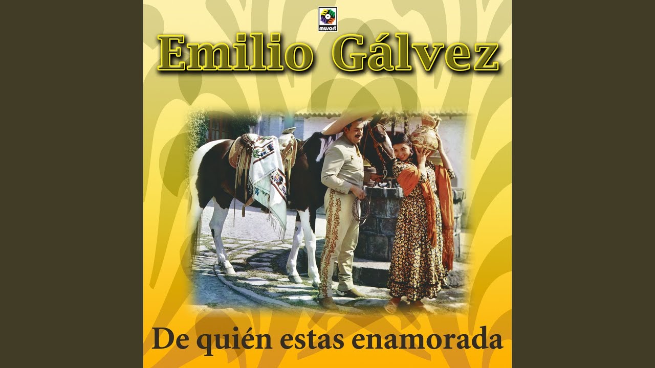 De Quién Estas Enamorada