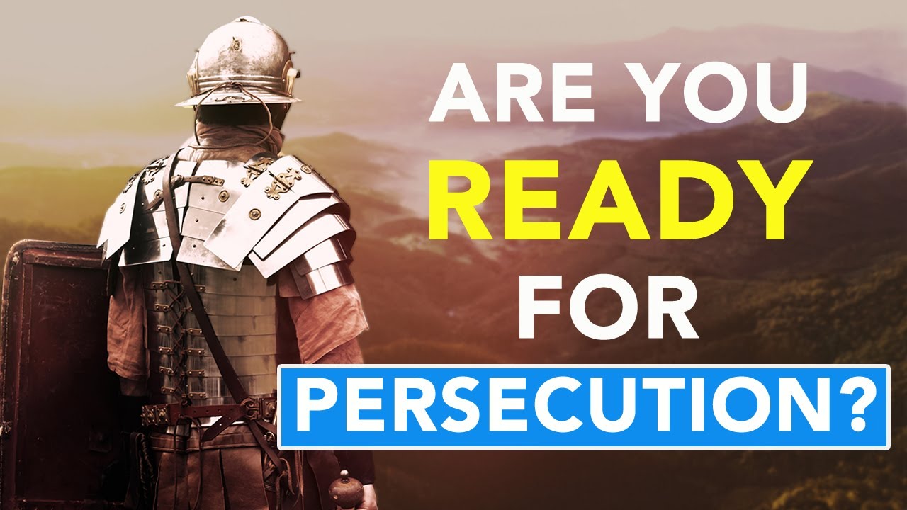 Facing Persecution | Messianic Prophecy Season 6
