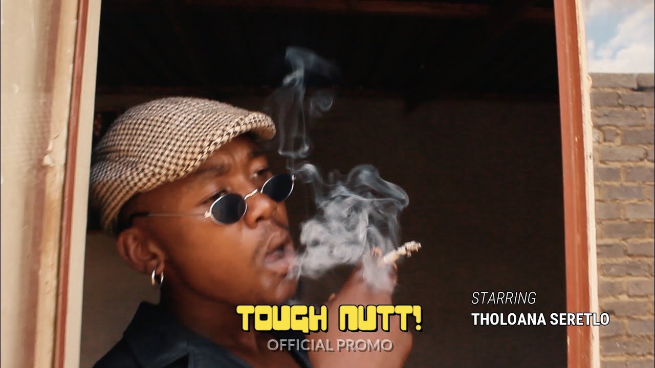 TOUGH NUTT [ OFFICIAL MOVIE]