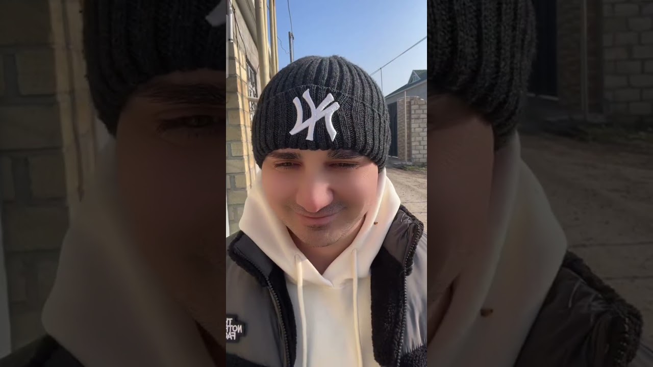 Tima: Evimi söküb qoşa daş eləməyə pulum var mənim?😵Hardan eliyim🤦‍♂️