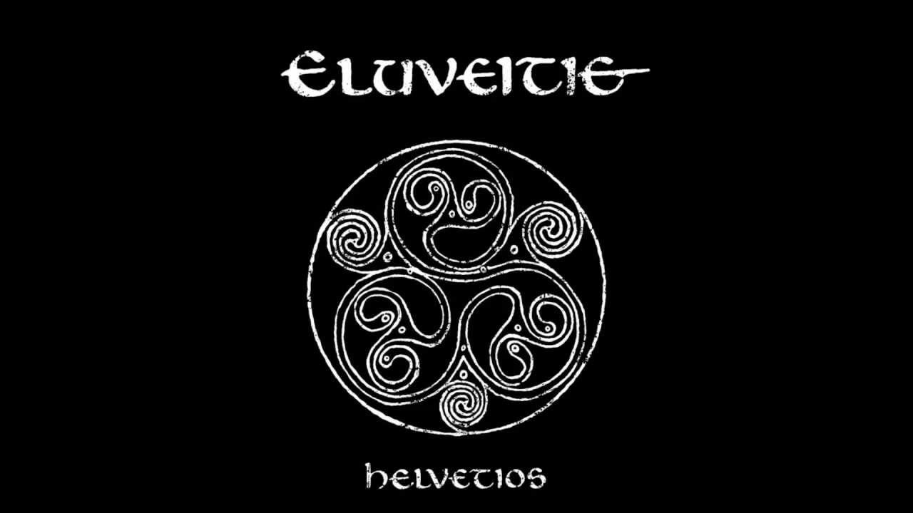 Eluveitie - Luxtos