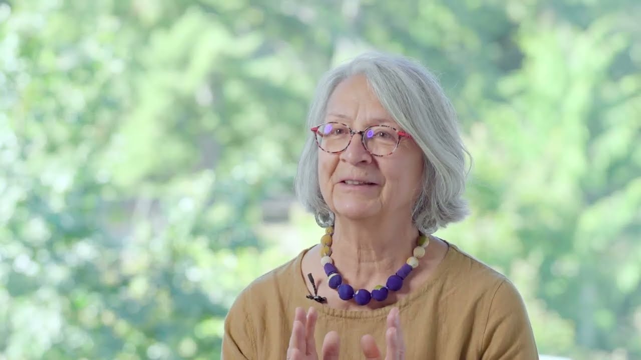 Royal Society 2024: Val Napoleon