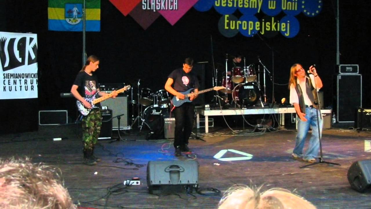 Remmedium In Rock - Pub Kredens 6.04