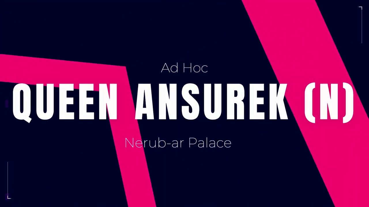 Queen Ansurek (N)