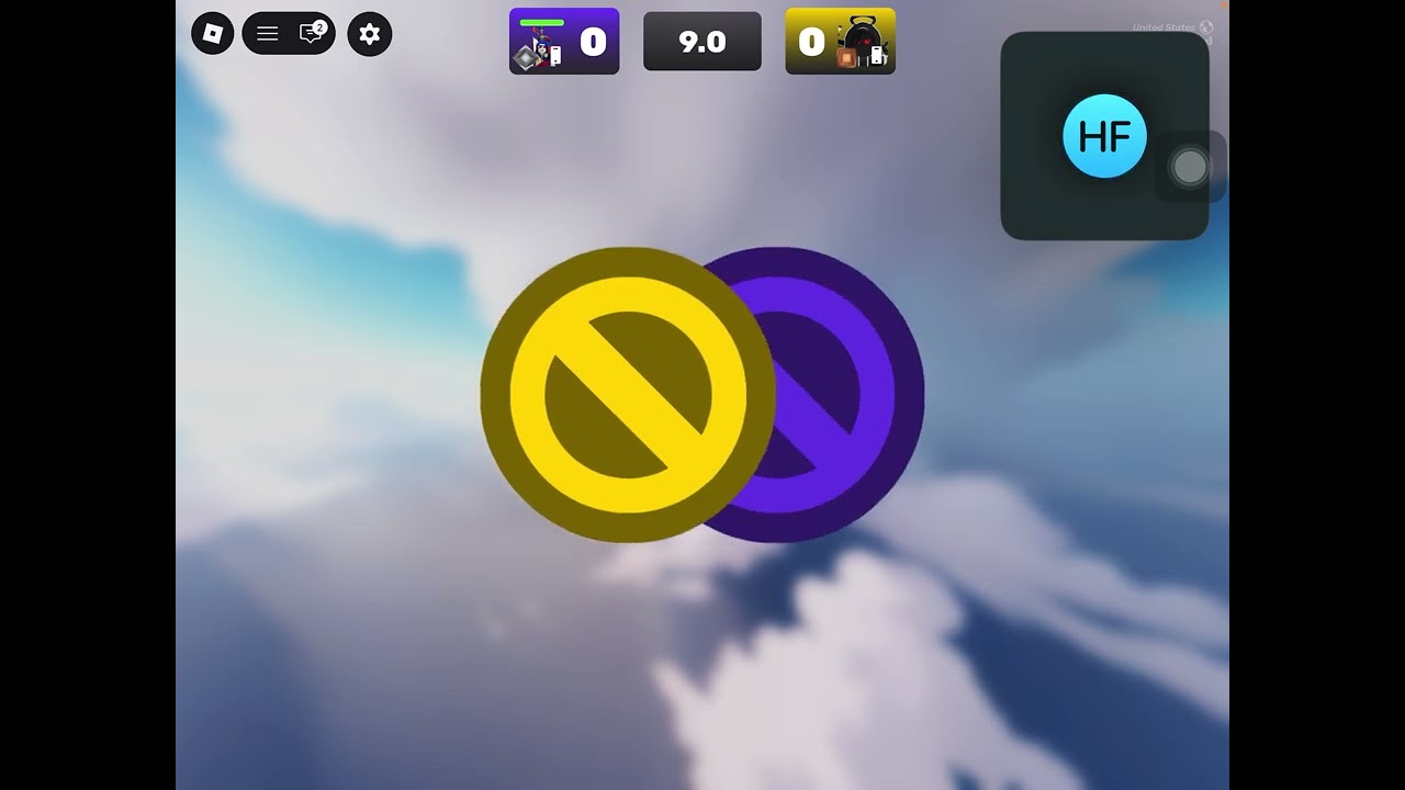 Playing rivals with my friend from school part 1 (30th video special