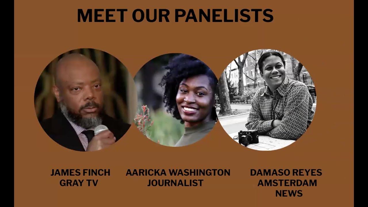 Solutions Journalism for the Black Press