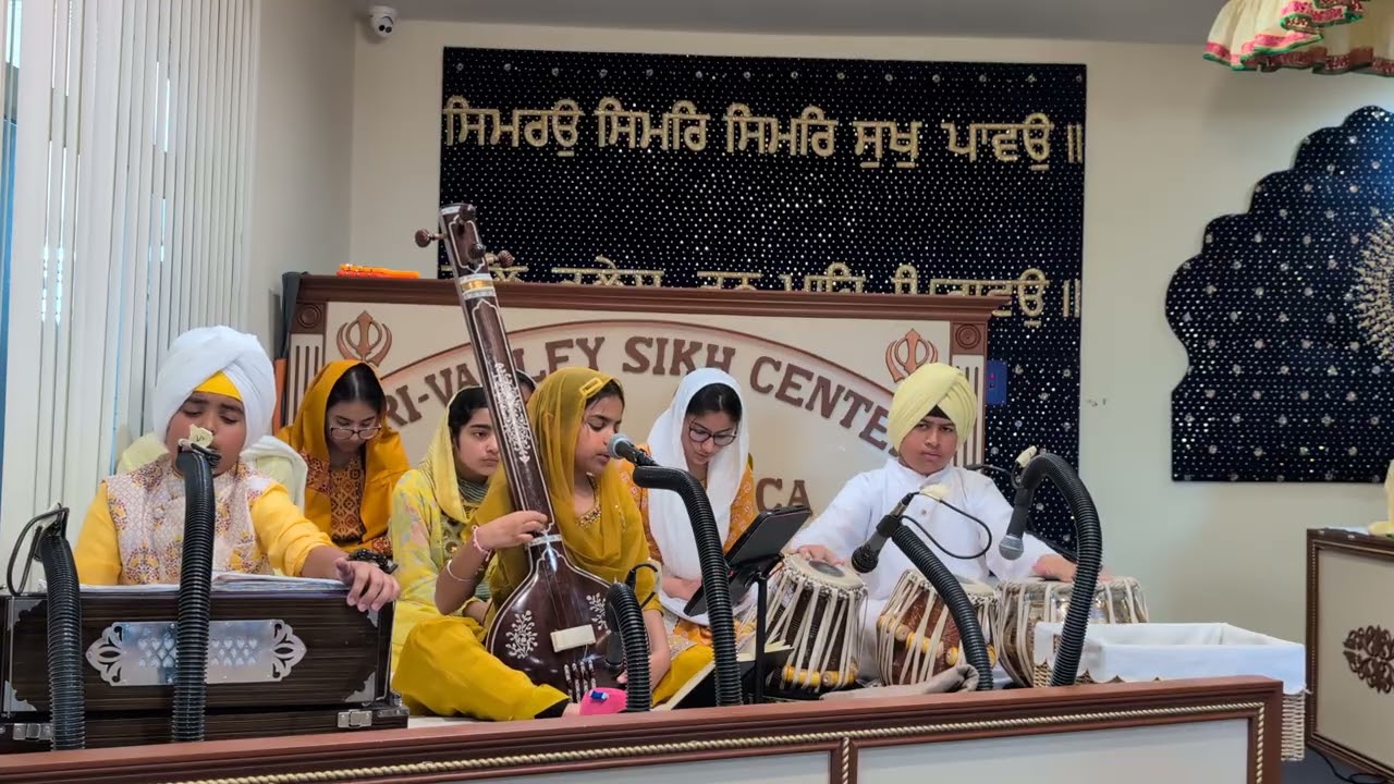 Dekh Phool Phool Phoole | Raag Basant | Partaal