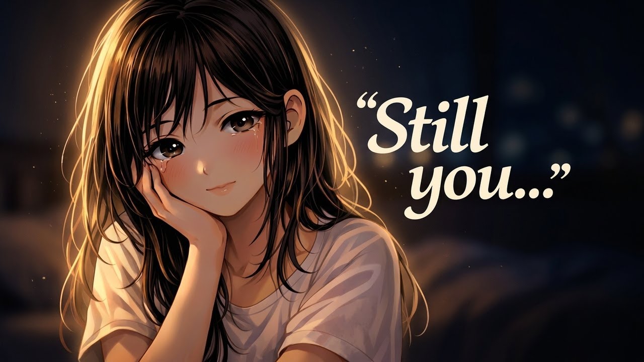 [F4M] she keeps falling in love with you... [gf roleplay][sleep aid][reassurance][warm]