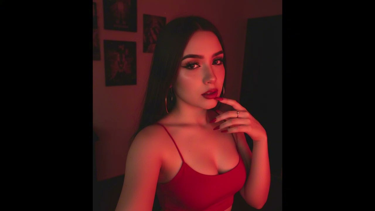 (FREE) Aaliyah x Khelani R&B Type Beat - 