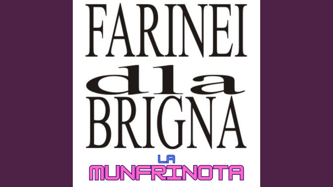 La Munfrinota