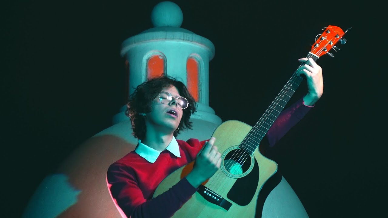 Esperón - Un Poco Bien, Un Poco Mal