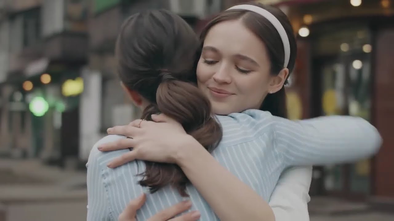 💔 Хітовий Український серіал цього року 🎬 У напрямку кохання - Мелодрама про ненависть та любов