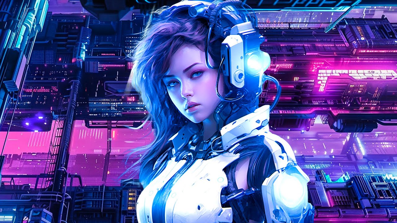 НОВИНКИ 2025 | ТАКОЙ МУЗЫКИ ВЫ ЕЩЕ НЕ СЛЫШАЛИ ФАНТАСТИЧЕСКАЯ КОСМИЧЕСКАЯ МУЗЫКА! POWERFUL SPACE EPIC