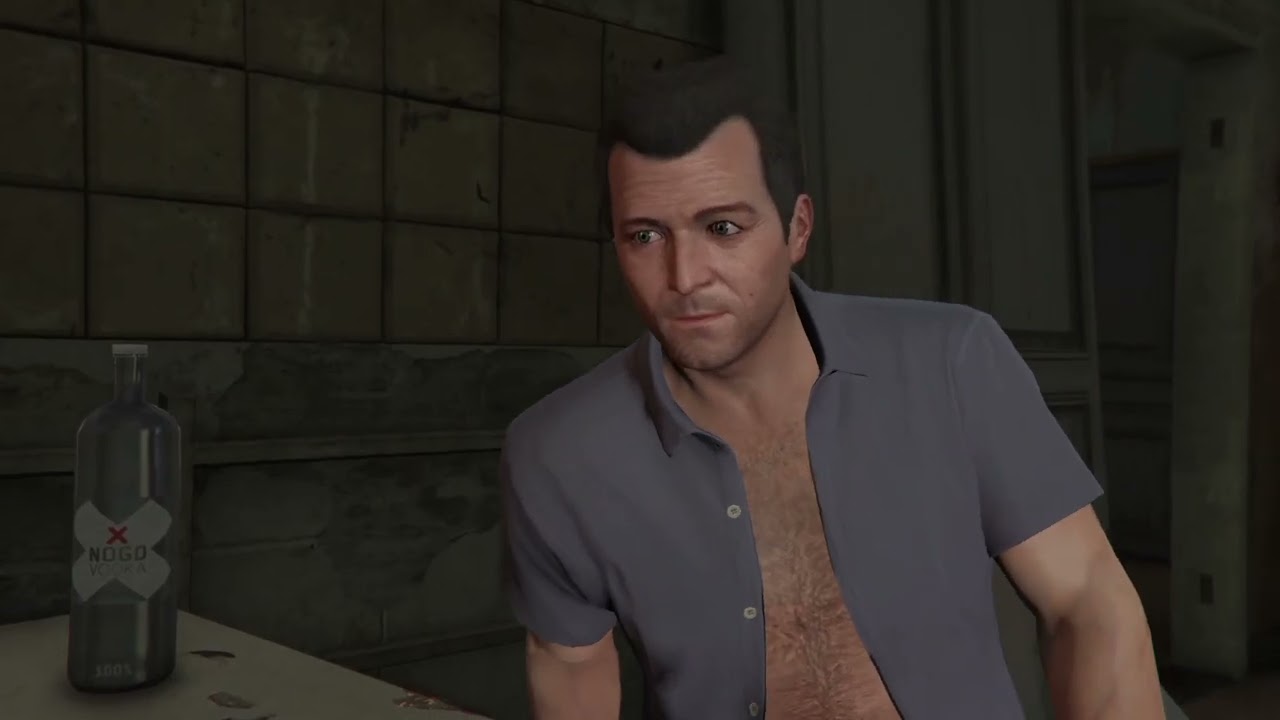 Grand theft auto gameplay mission predator and pleoto bay heist setup.