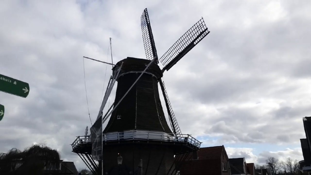 FritsEllen Camperreizen: Onze Shinga canter vouwfietsen opgehaald bij Lacros in Schijndel!