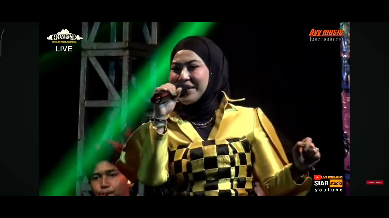 Gara-gara Sebotol Minuman (Selvy Anggraeni) 