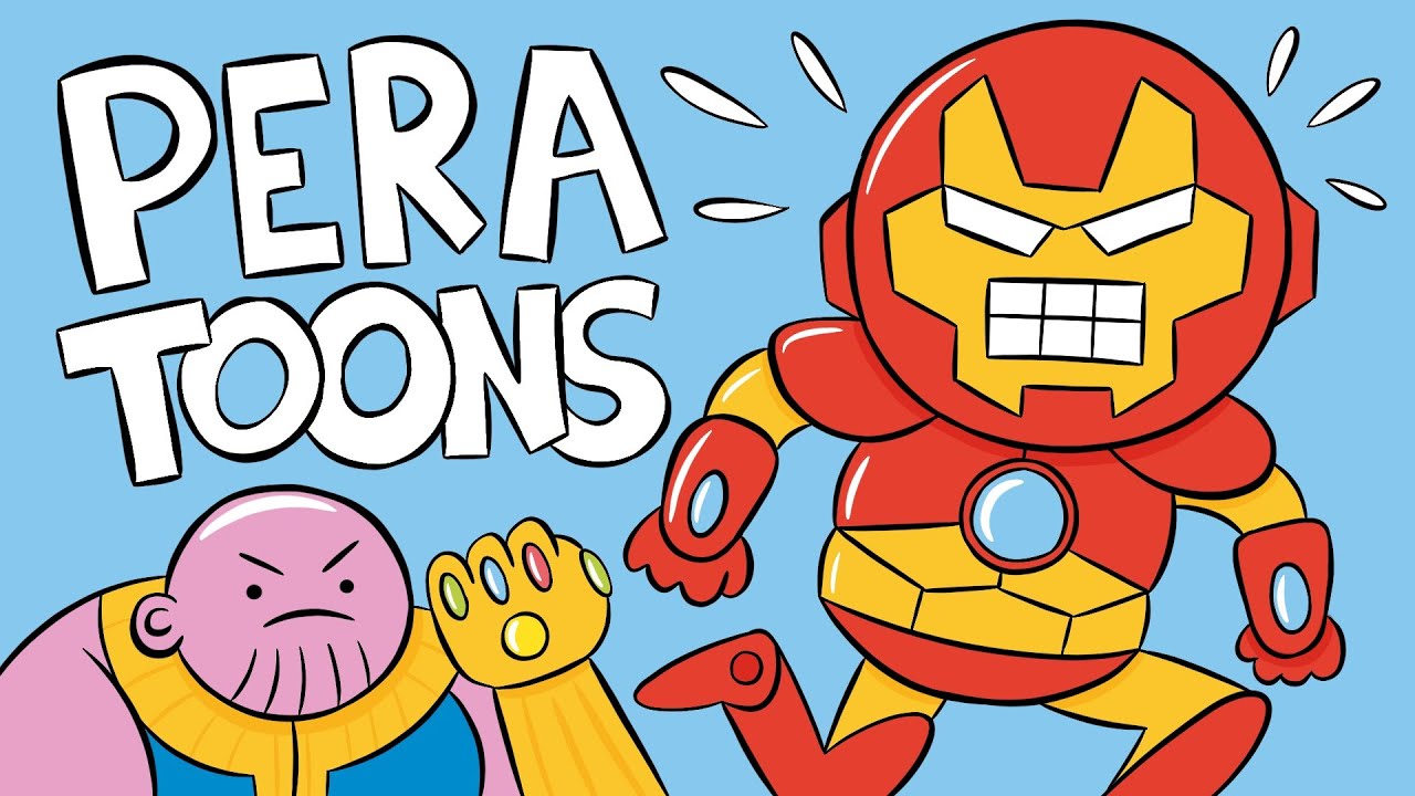 Pera Toons 21