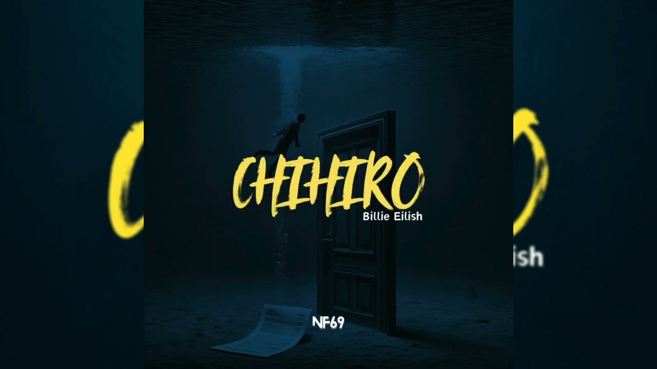 Billie Eilish - Chihiro (NF69 Remix)