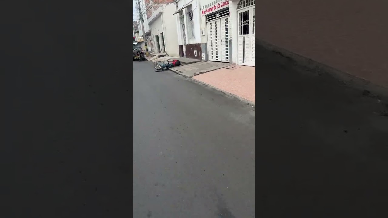 sue&ntilde;ito ? #latam #observacionesdiarias #motovlog #colombia