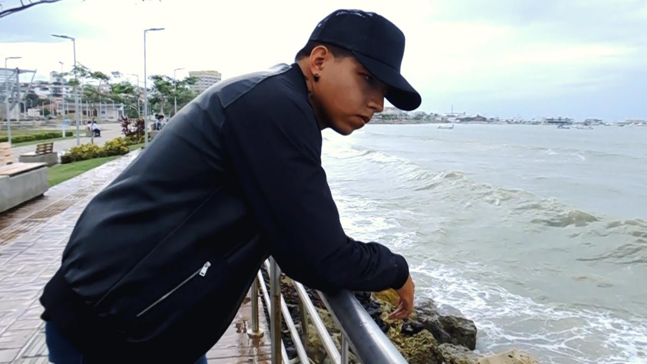 Jxvier Xnzules - De Pie (Official Music Video)