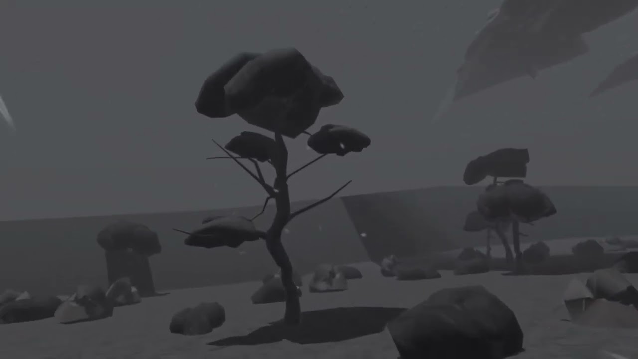 Rec Room The Backstage of Reality new Update! | TH3 SH4DY GR3Y and Level 94
