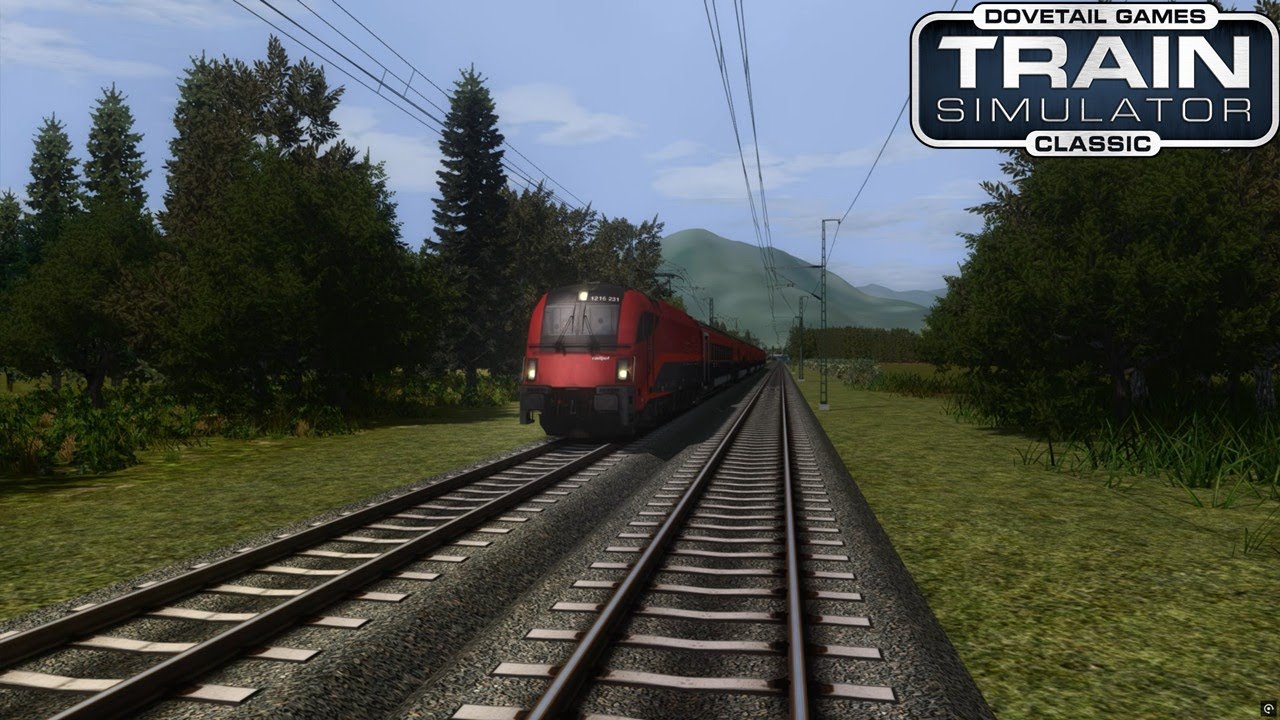 RJ 181 Kufstein Rosenheim / Innsbruck München Part 2 RSSLO Combine - Bayerischen Maximiliansbahn