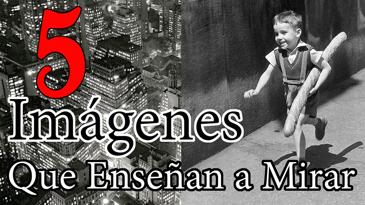 5 Fotografías Inolvidables y la Historia de sus Autores