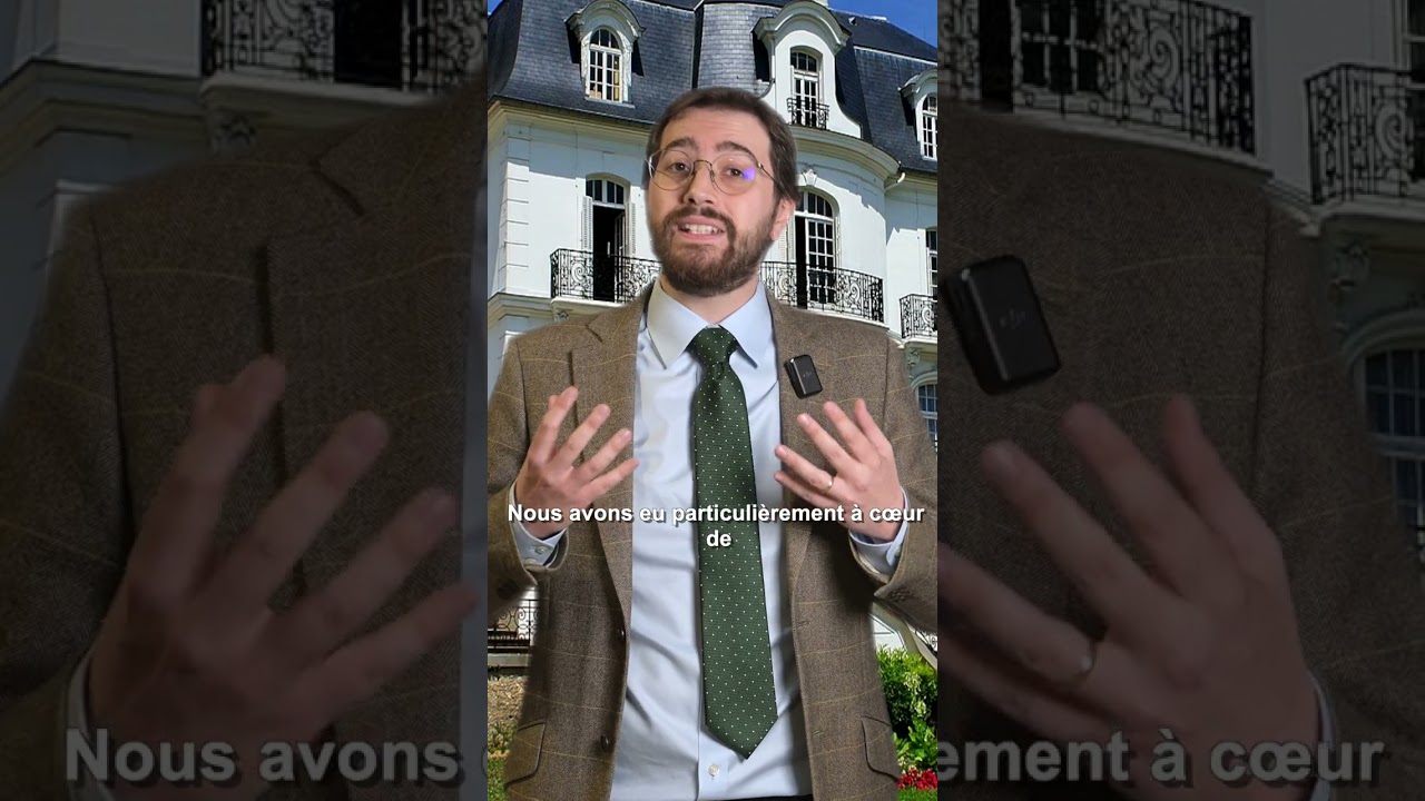 Julien DUMAINE - Votre candidat pour Athis-Mons