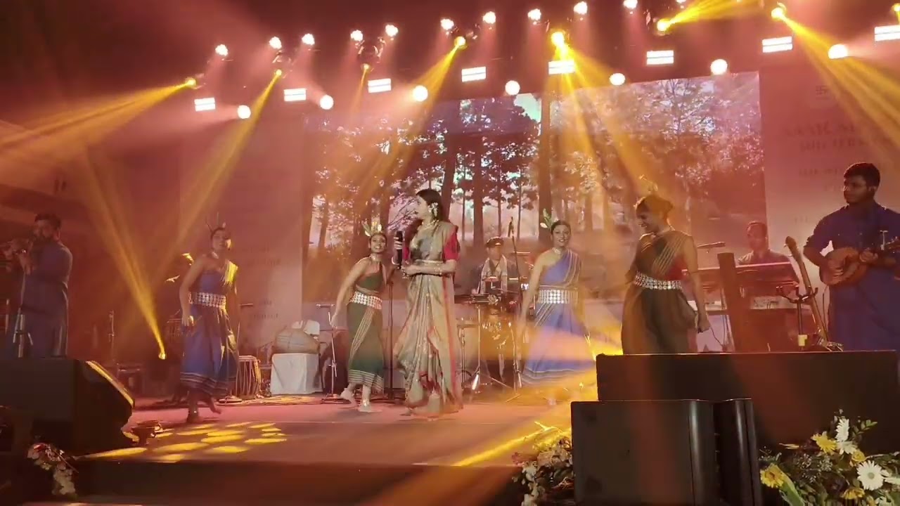 এক অন্যরকম অভিজ্ঞতা 🥰🥰#pousalibanerjee 