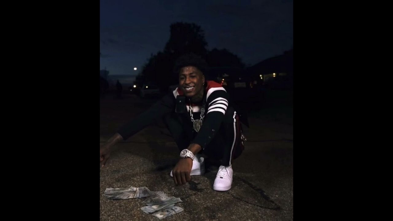 [FREE FOR PROFIT] NBA Youngboy Type Beat 2024 - 