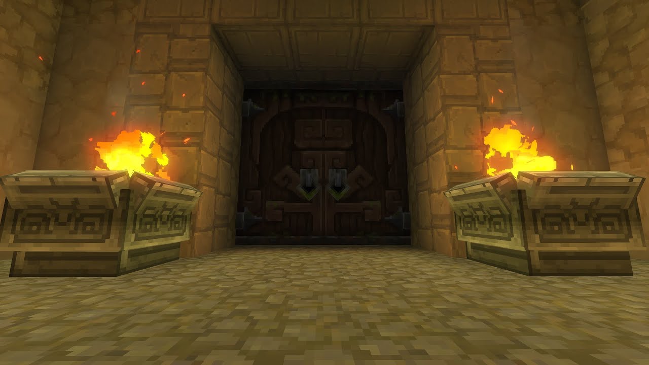 a fresh start hytale (ep1)