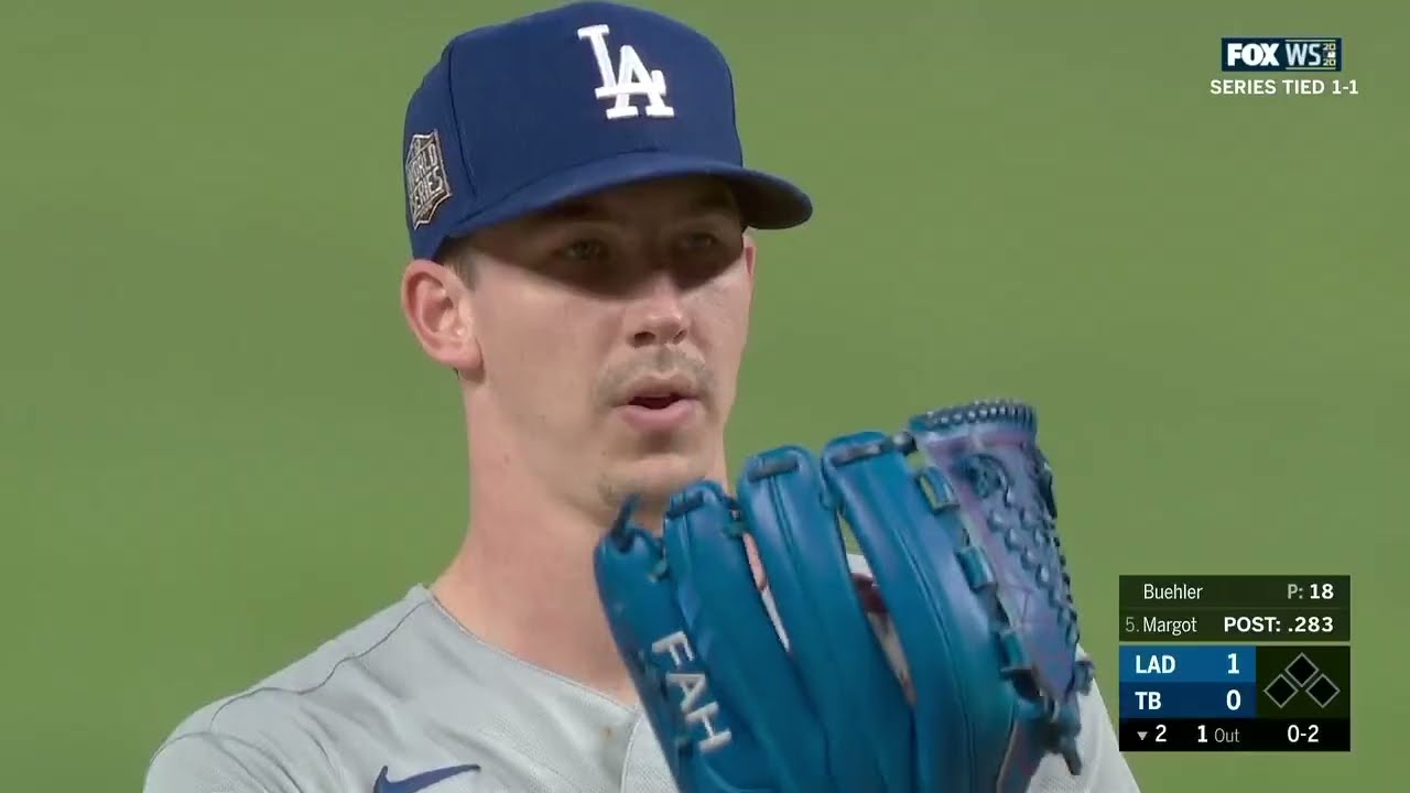 Pitchers Who Lost Their Velocity (Part 2)