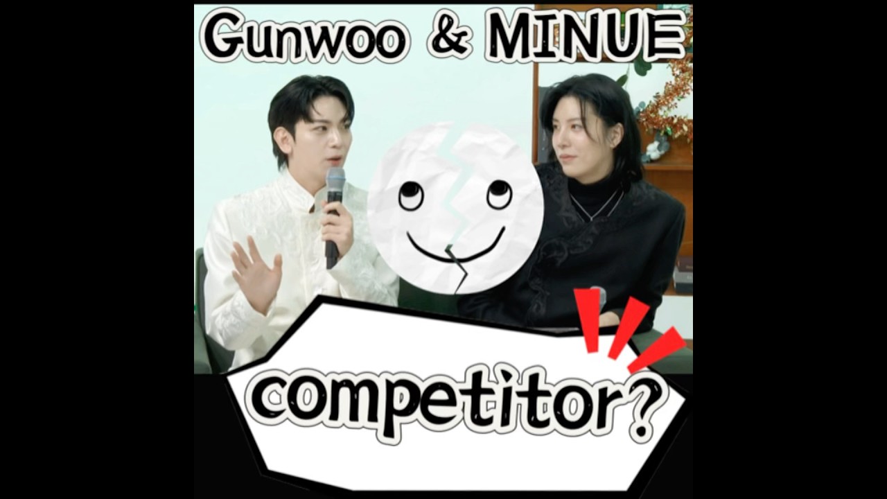 Competitor?  