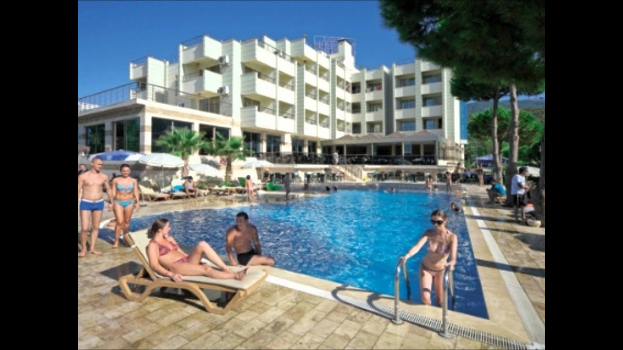 Akbulut Hotel, Kusadasi | Corendon