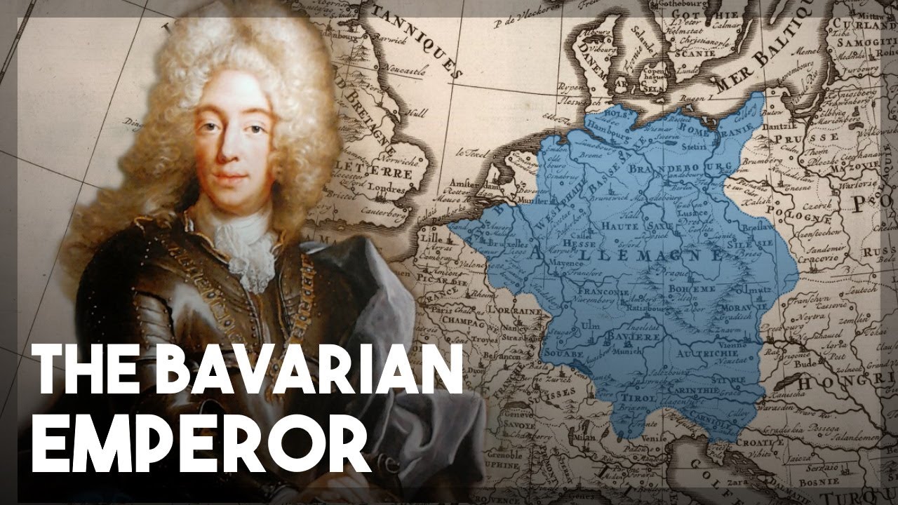 Charles VII: The Man who Dethroned the Habsburgs