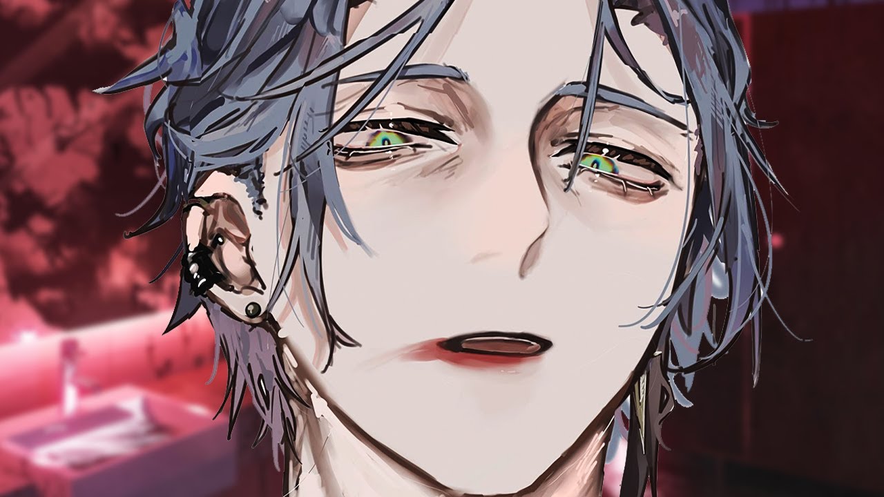 baby i'm bleeding