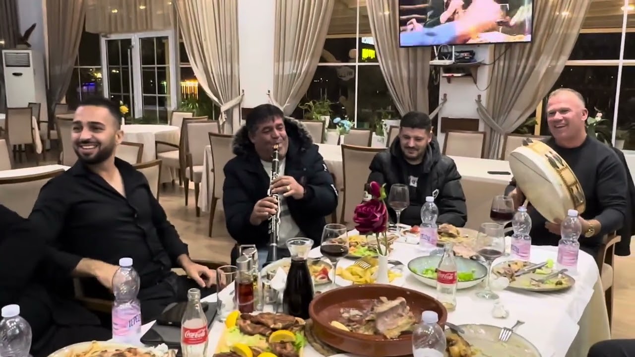 Saranda, Nga i madhi Gazi Belshit, Nardi Zena,Koli Peqinit, Marsel Zena, Xhaf Hoxha