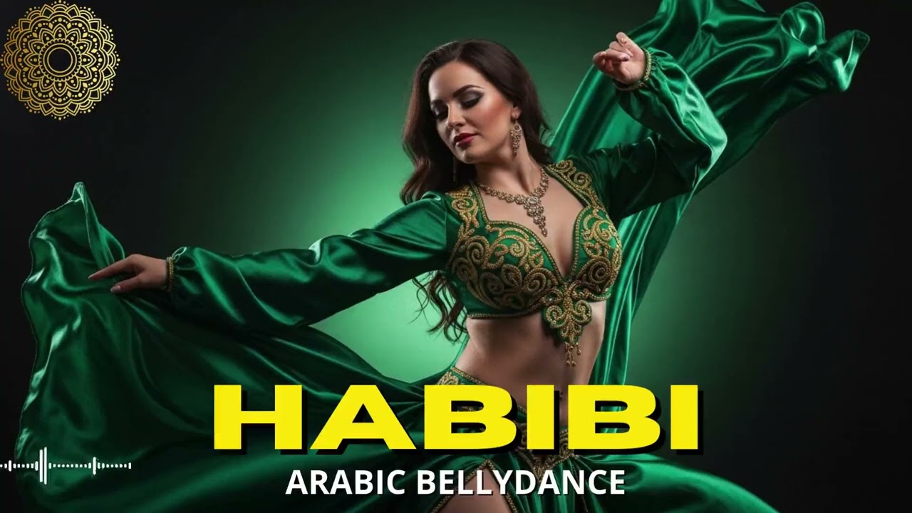Arabic Future Bass Remix 2026 | Bright & Emotional EDM Drops