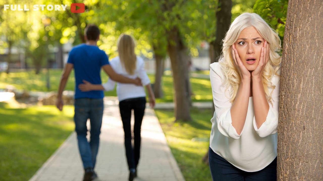 I Thought Cheating With A Married Man Had No Consequences… Then His Wife Took My Husband