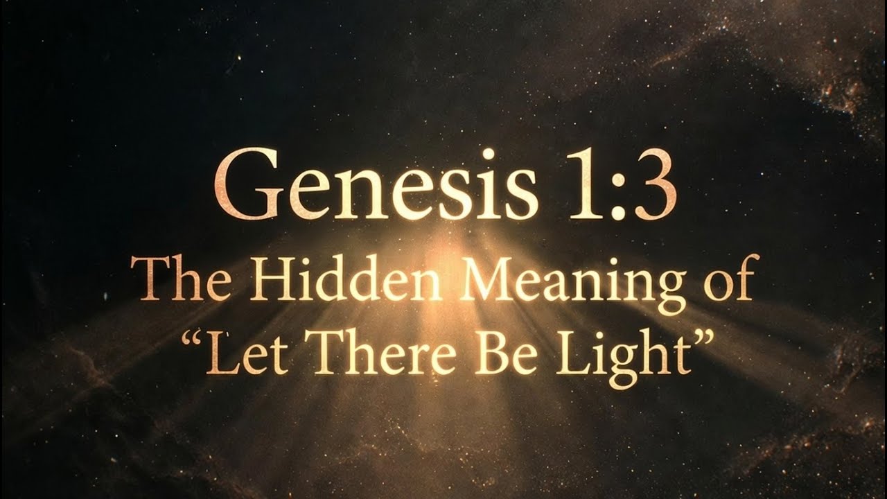 The Hidden Meaning of 