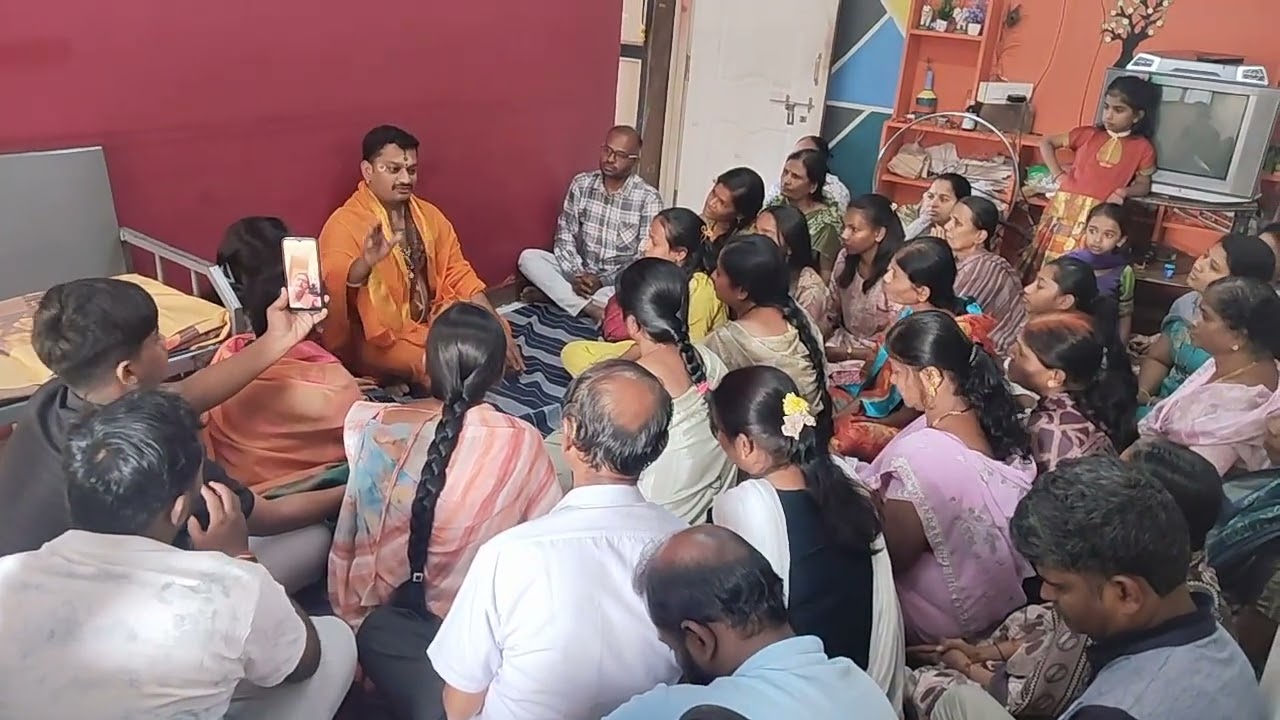 ಒಂದು ಸತಿ ಈ ಪವಾಡ ಕೇಳಿ ಎಷ್ಟು ಅದ್ಭುತವಾಗಿದೆ ನೋಡಿ ಇದೇ ರಾಯರ ಪವಾಡ 