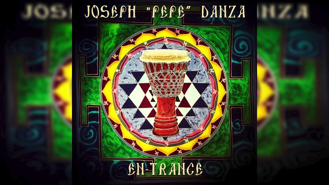 Joseph Pepe Danza - Para Ola
